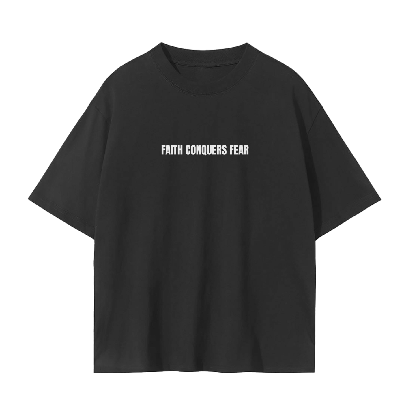 Isaiah 41:10 Tee