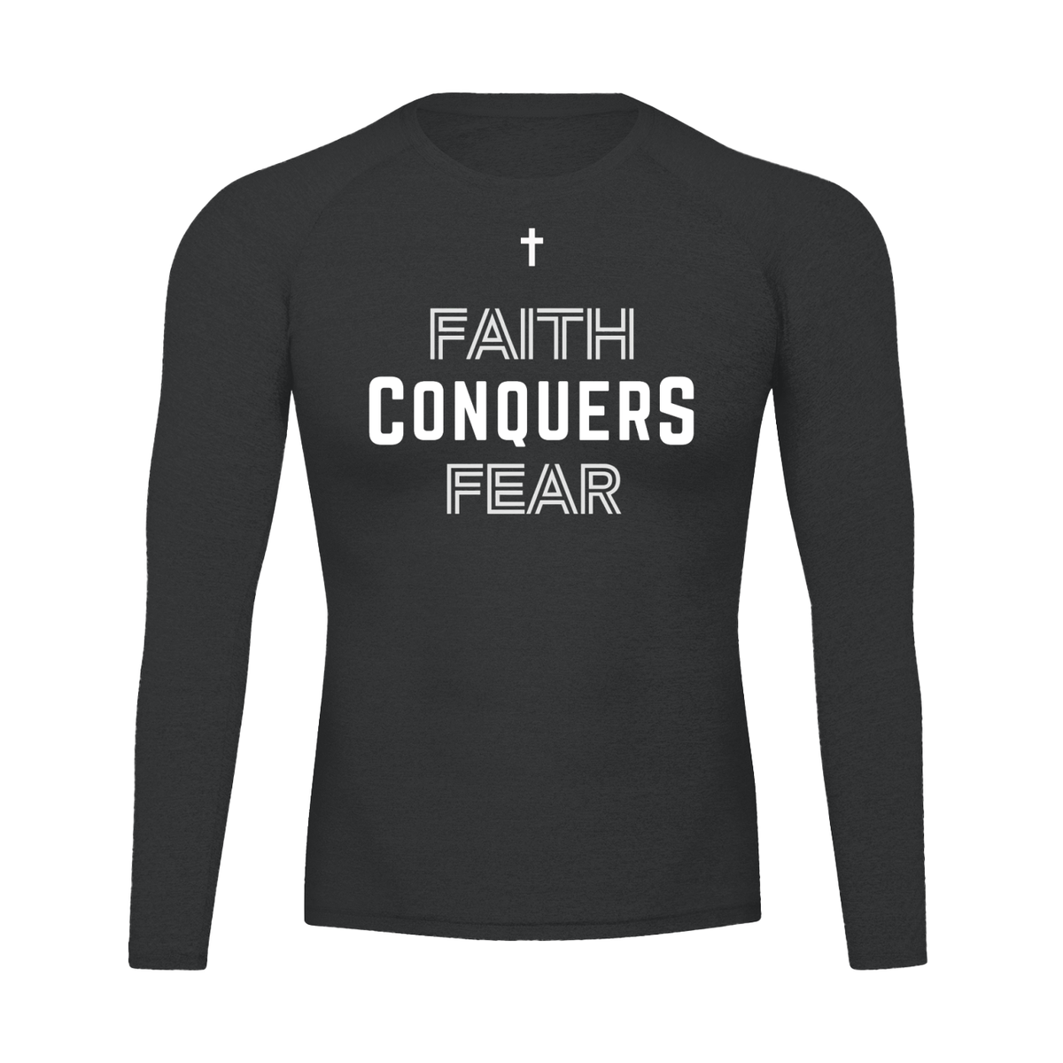 Performance Long Sleeve T-Shirt