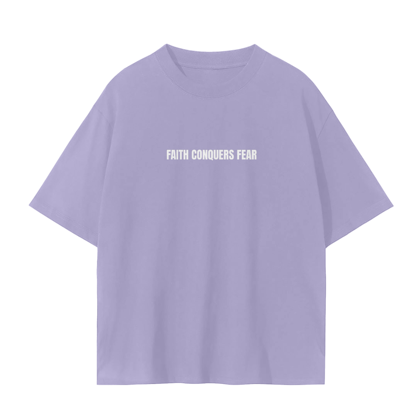 Isaiah 41:10 Tee