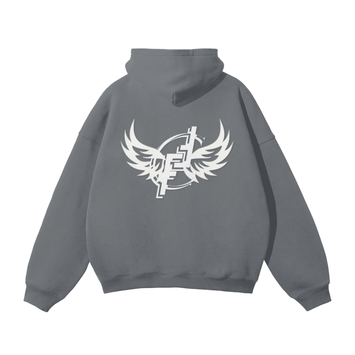 hoodies