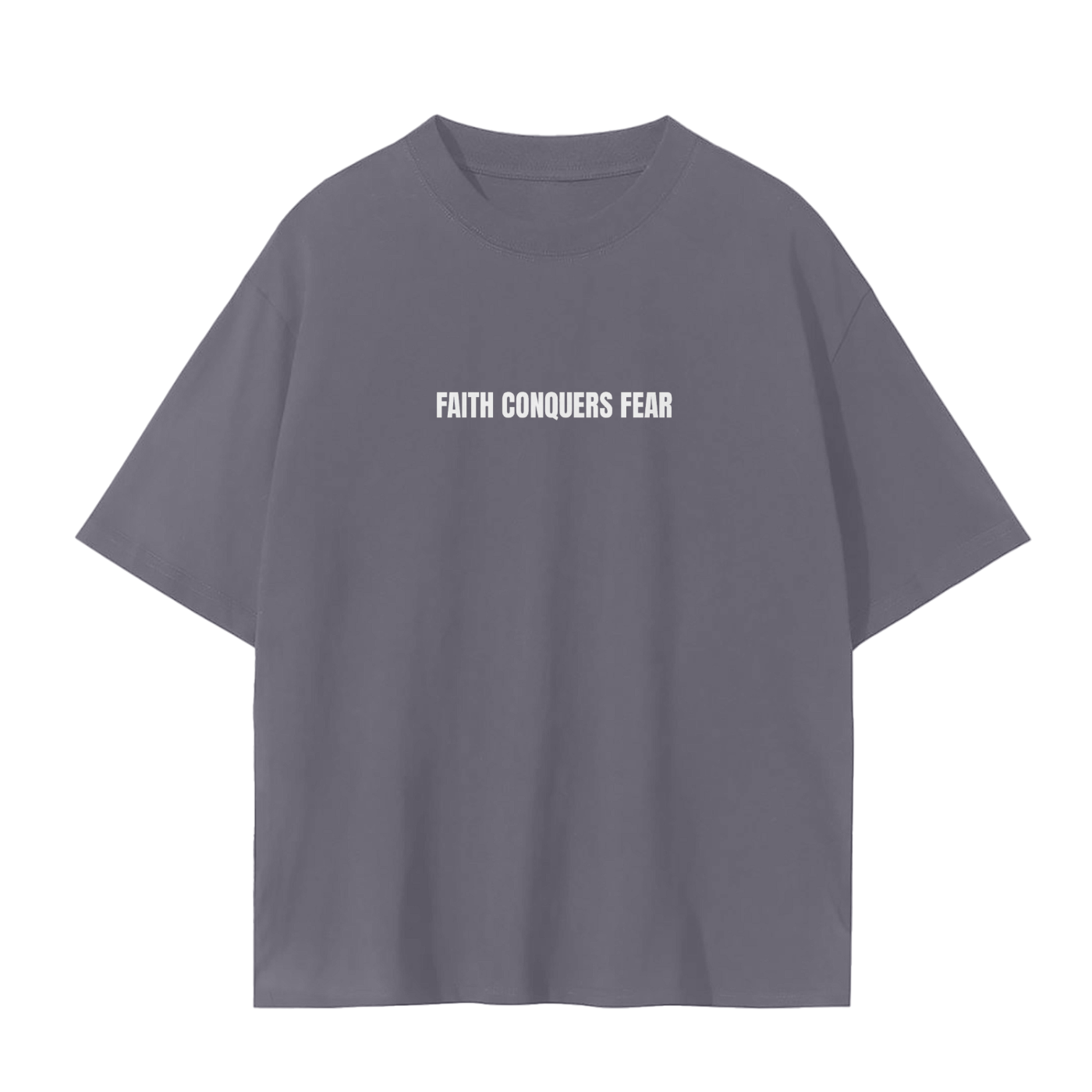 Isaiah 41:10 Tee