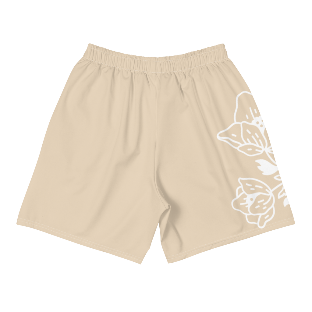 FaithConquersFear Recycled Athletic Shorts
