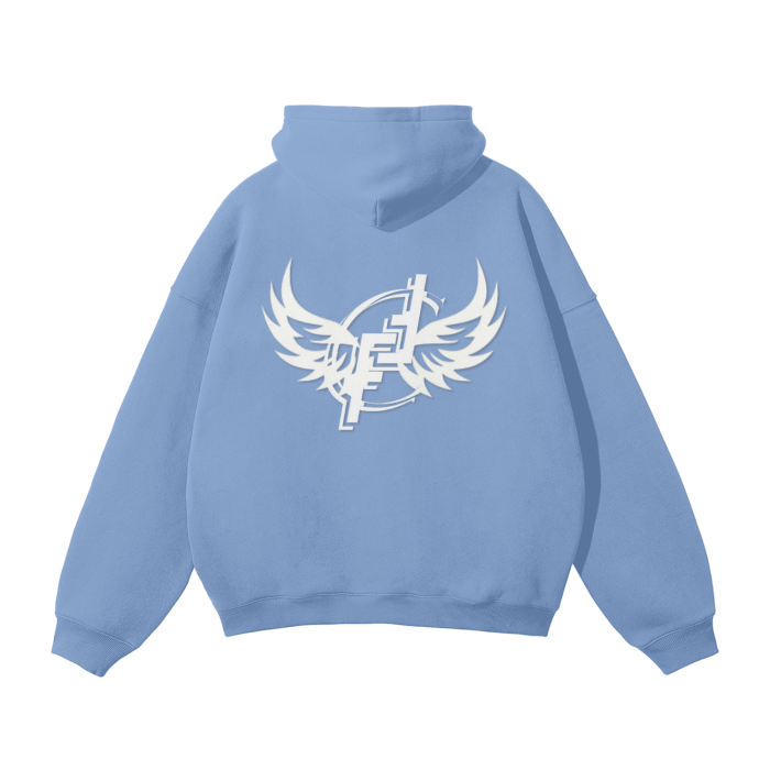 hoodies