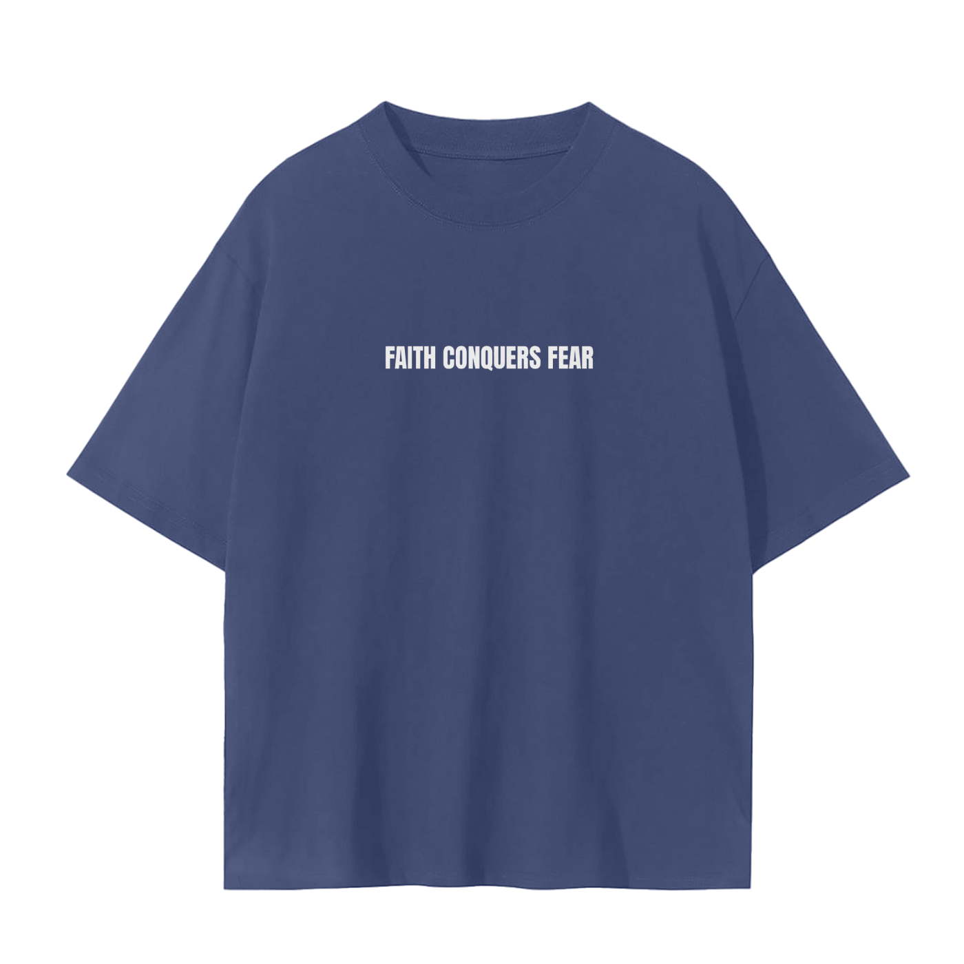 Isaiah 41:10 Tee