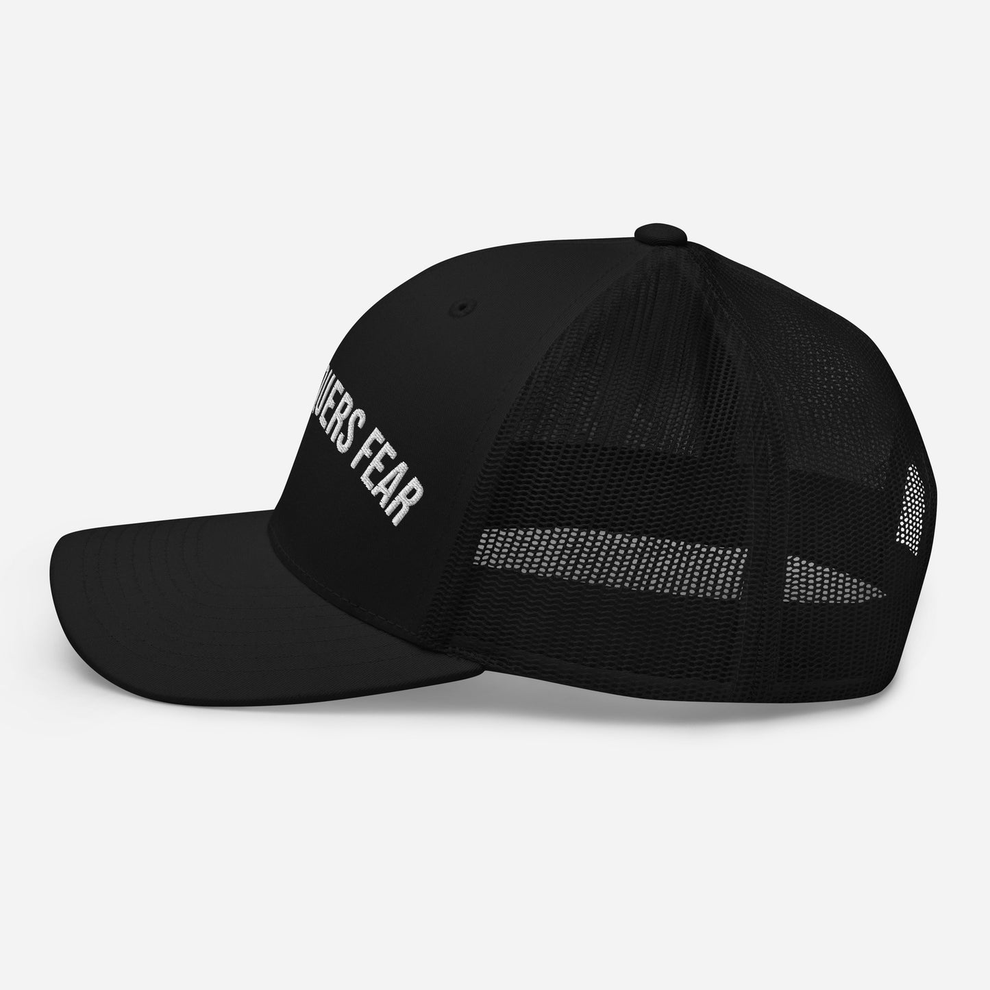 FCF Trucker Cap