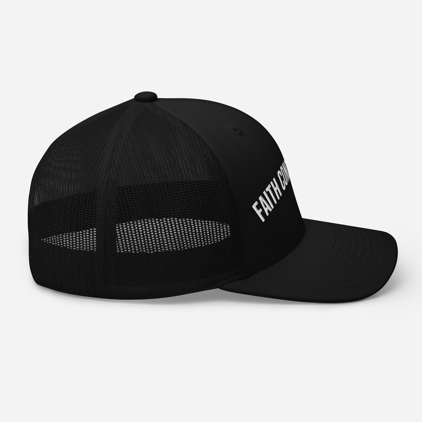 FCF Trucker Cap