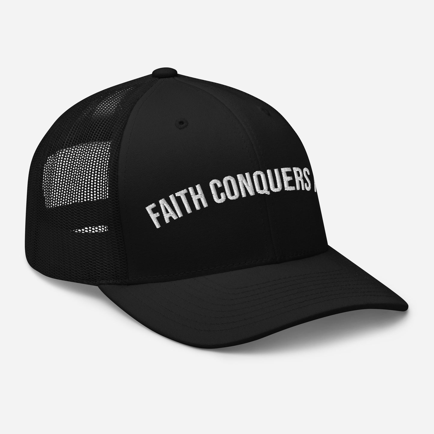 FCF Trucker Cap