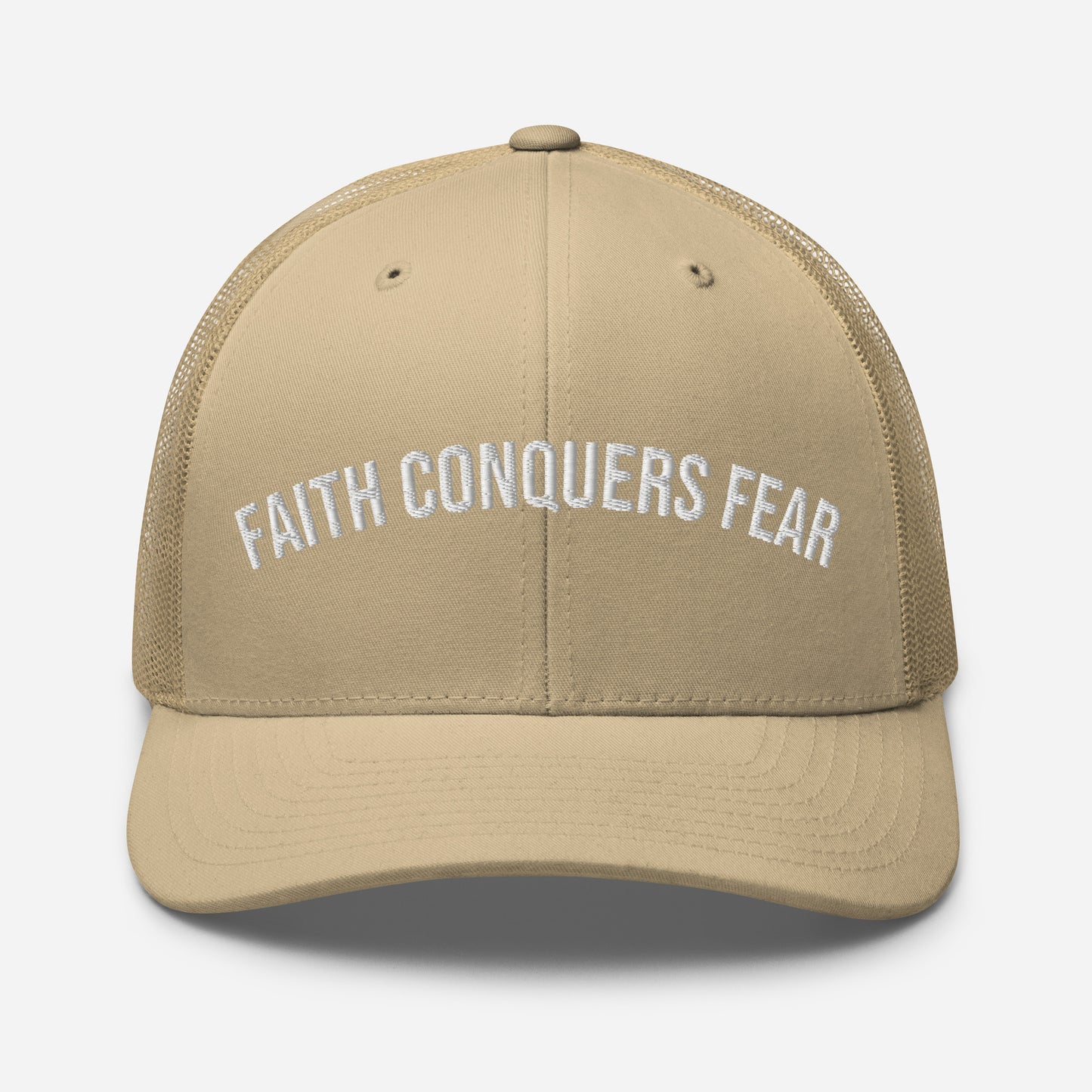 FCF Trucker Cap