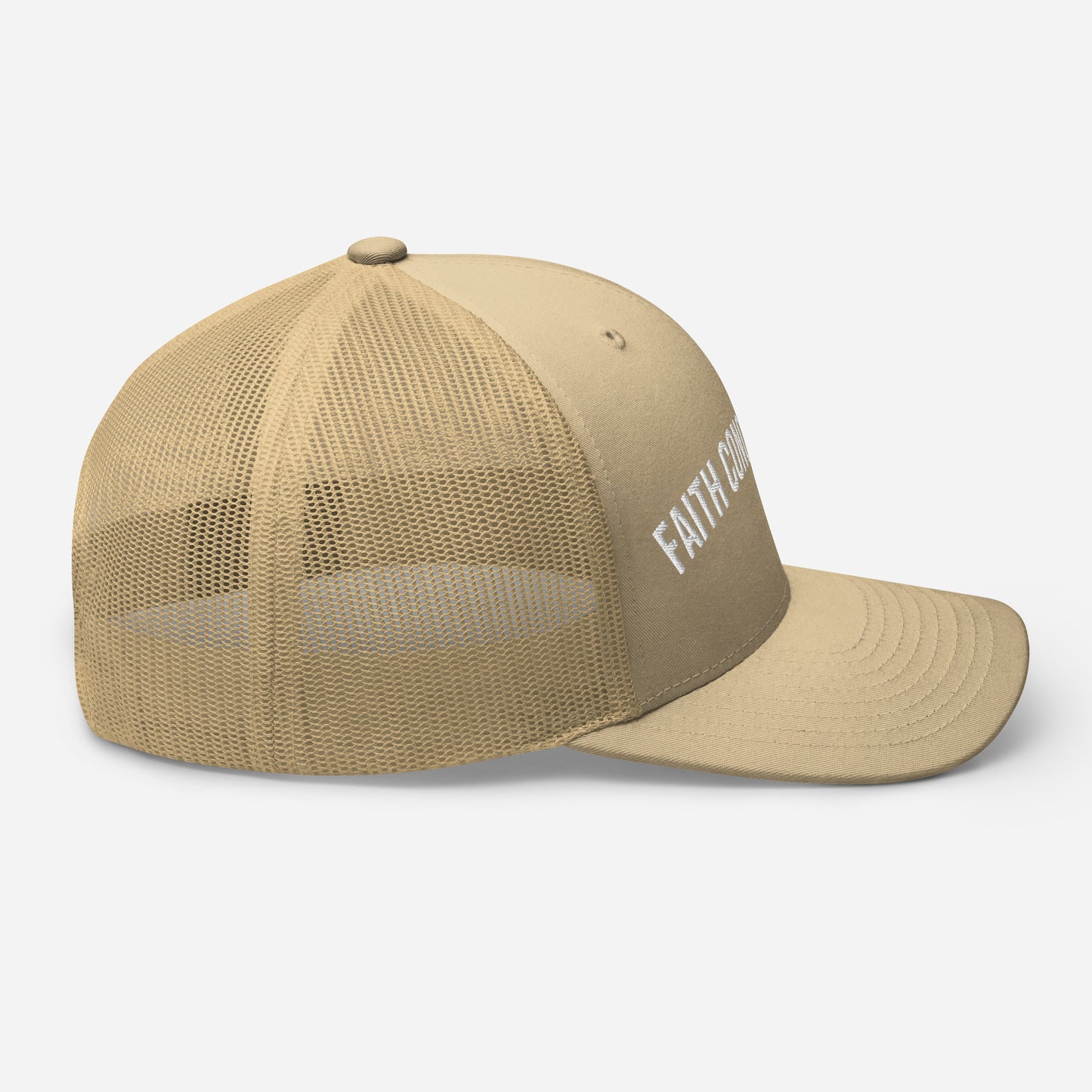 FCF Trucker Cap