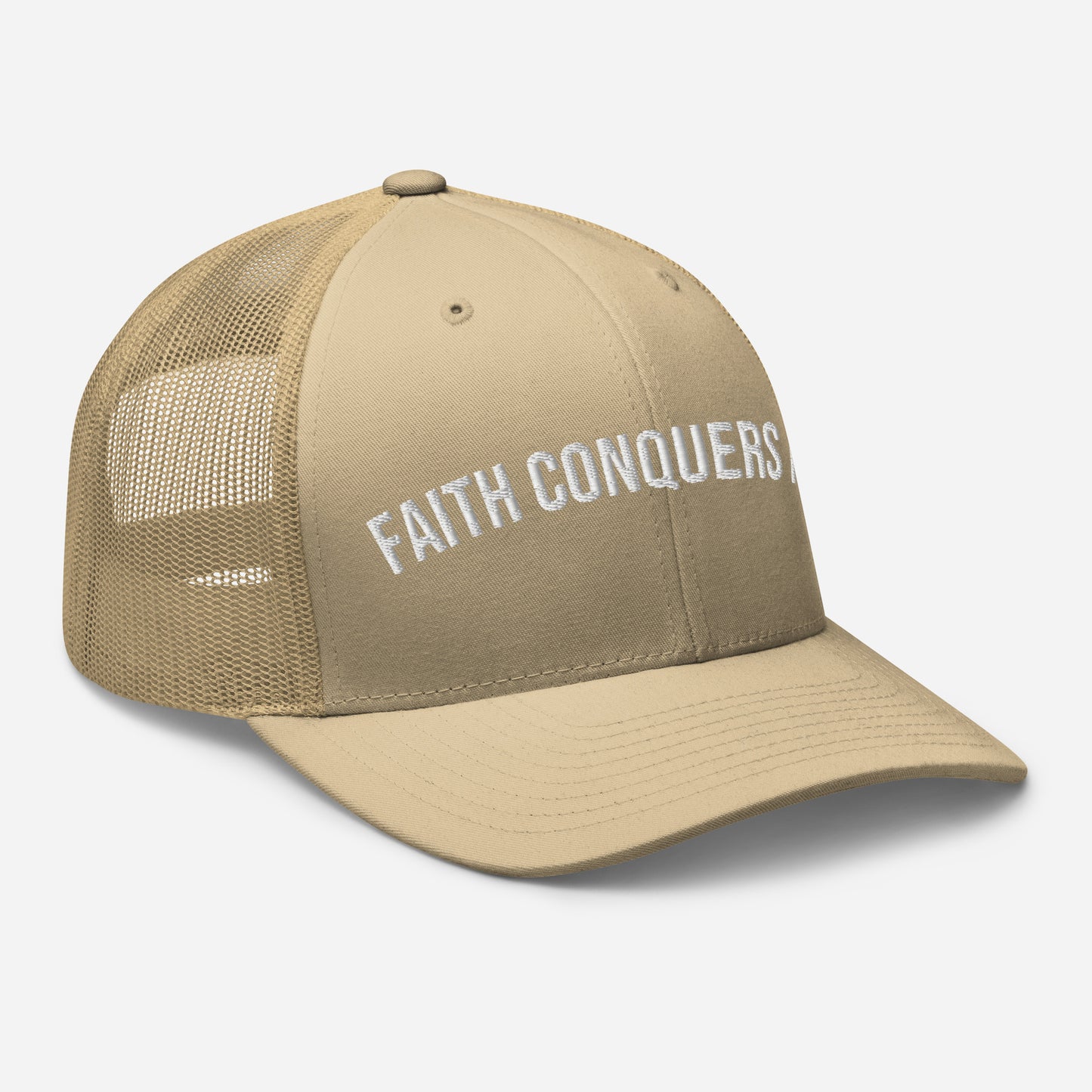 FCF Trucker Cap