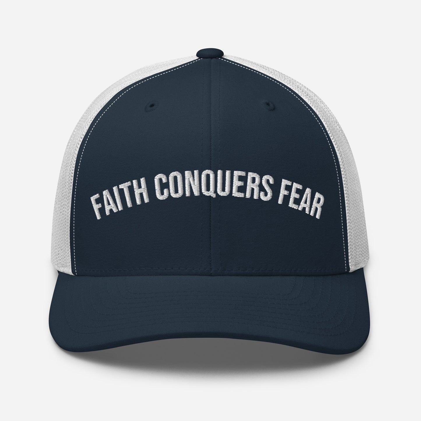 FCF Trucker Cap