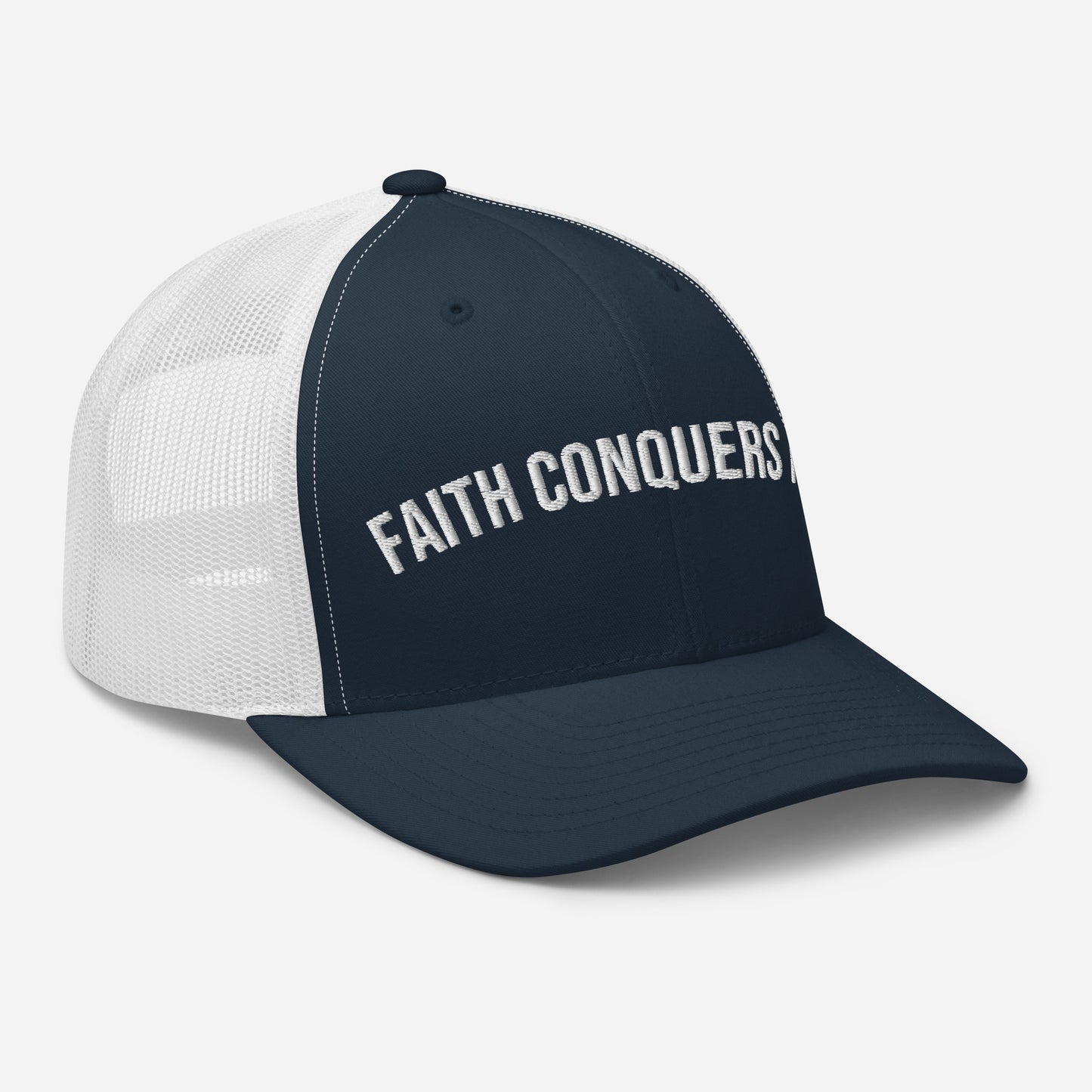 FCF Trucker Cap