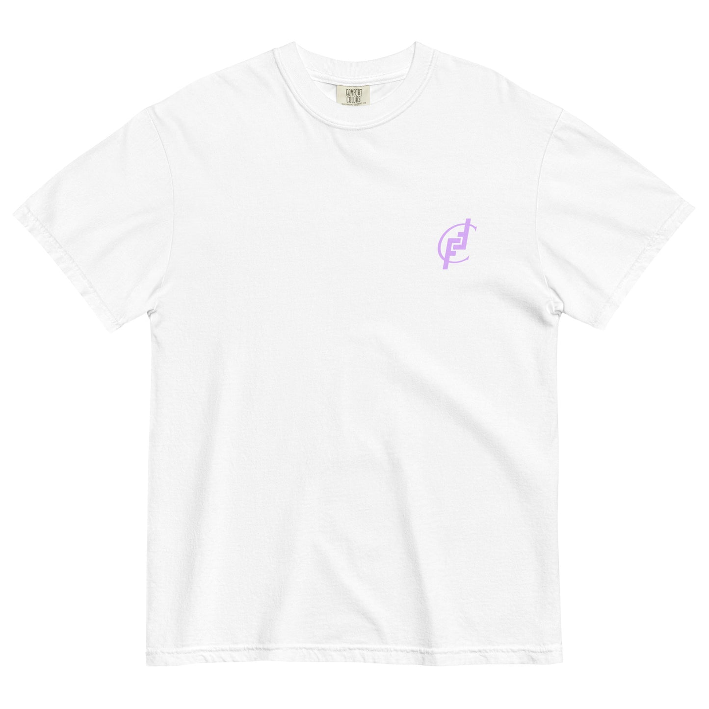 FCF Graphic Heavyweight Tee