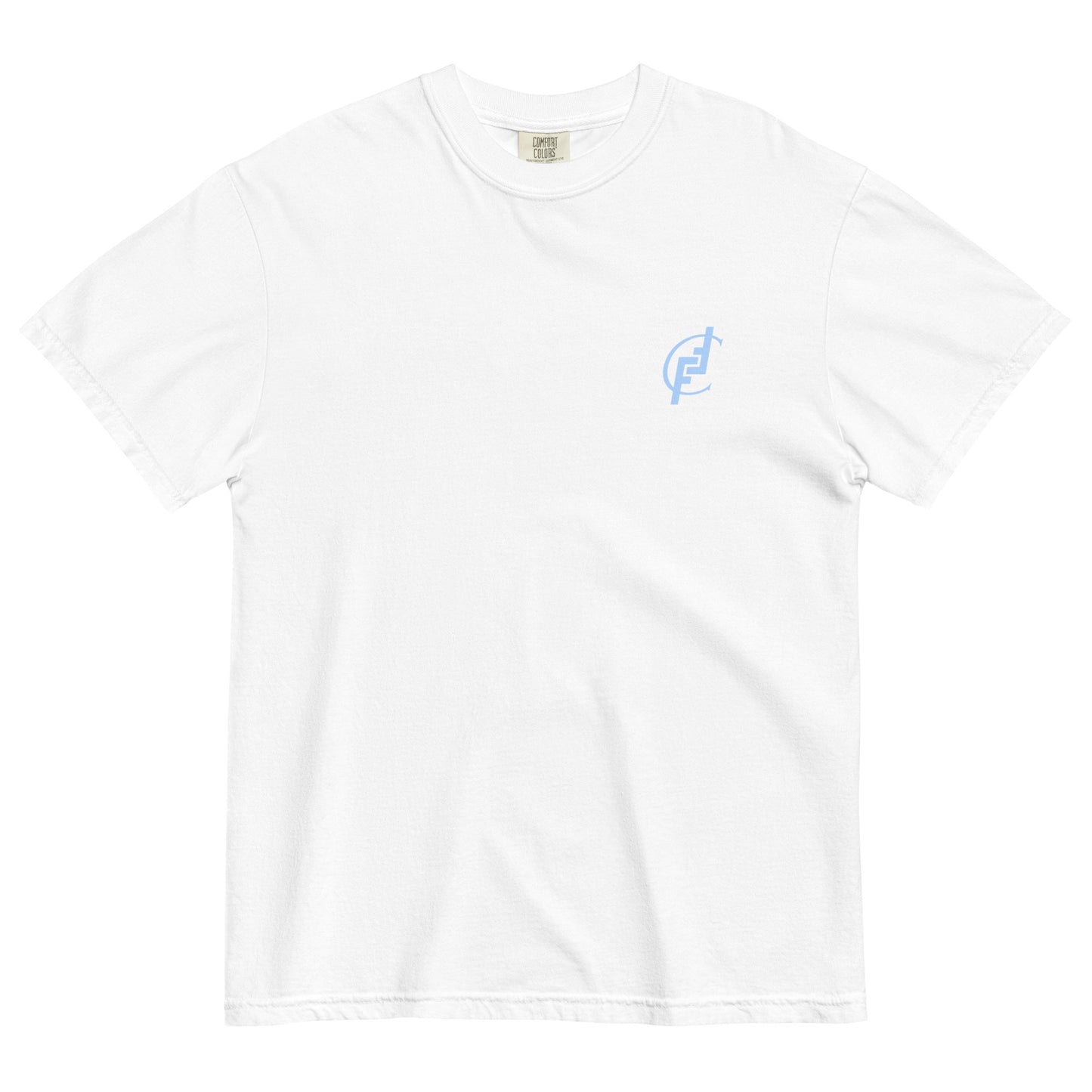 FCF Graphic Heavyweight Tee